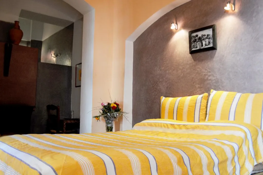 DOUBLE SUPERIOR Room, Dar Ihssane, Marrakech