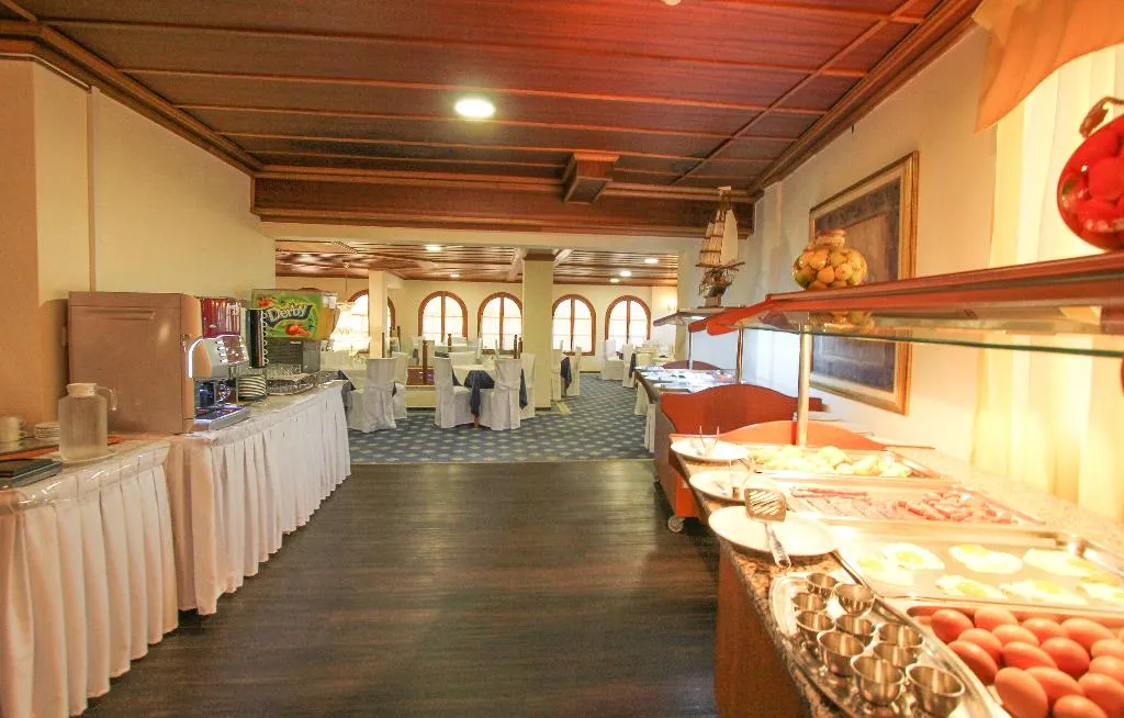 Restaurant, Diana Hotel Zakynthos, Zante