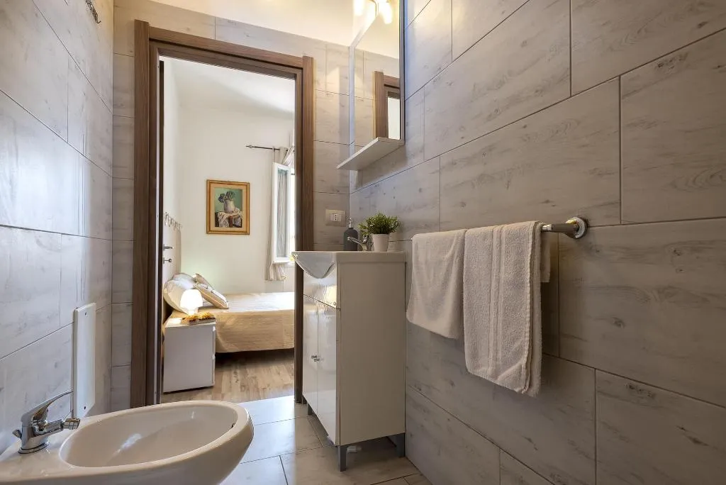 Room, B&B Alguer, Alghero