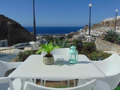 Halley Apartments, Gran Canaria