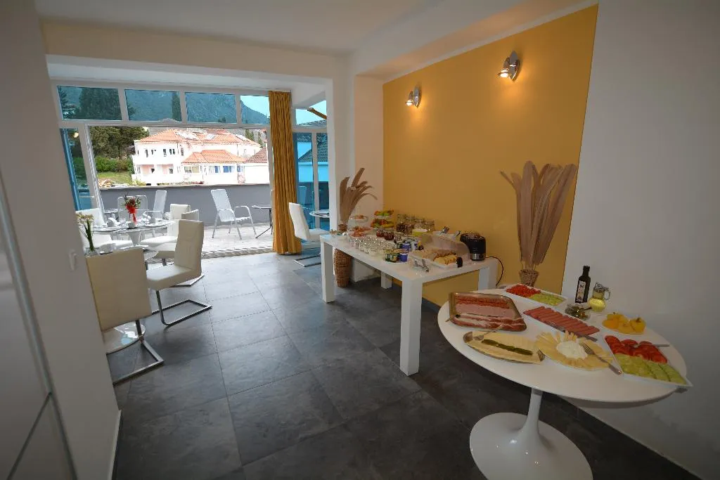 Bar, Villa Avantgarde BandB, Dubrovnik