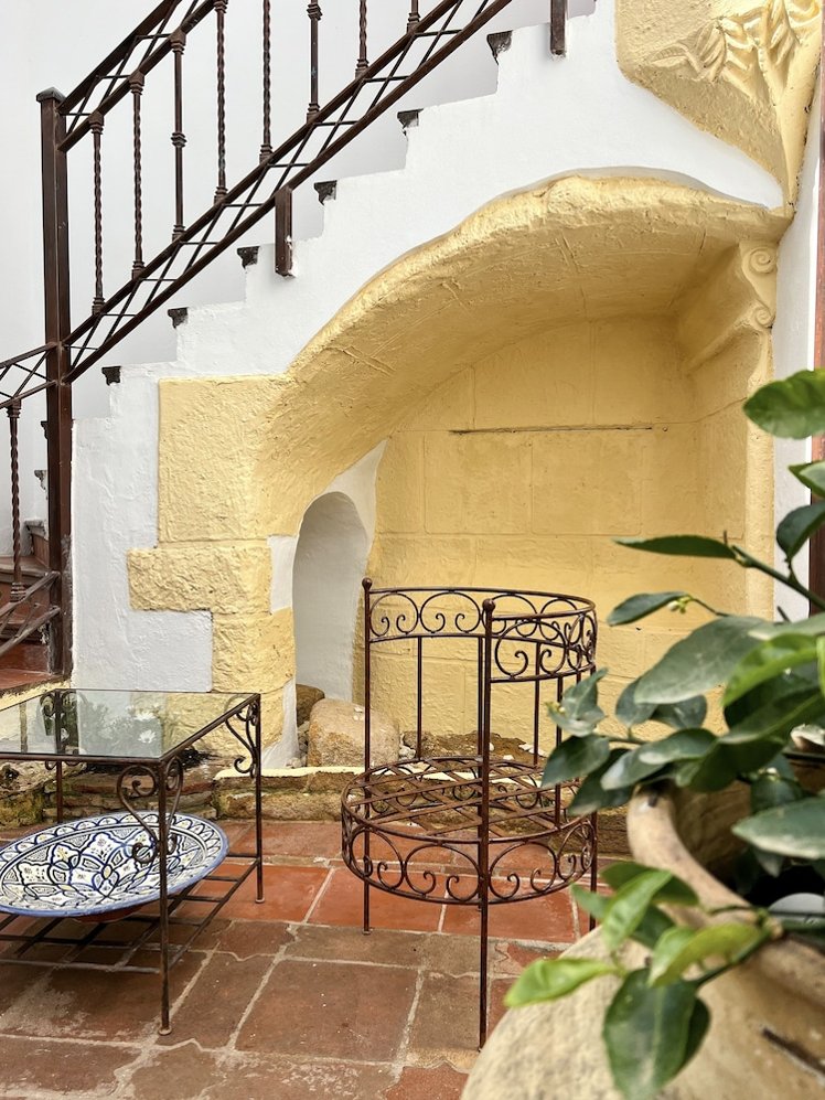 Hotel Servilia, Seville