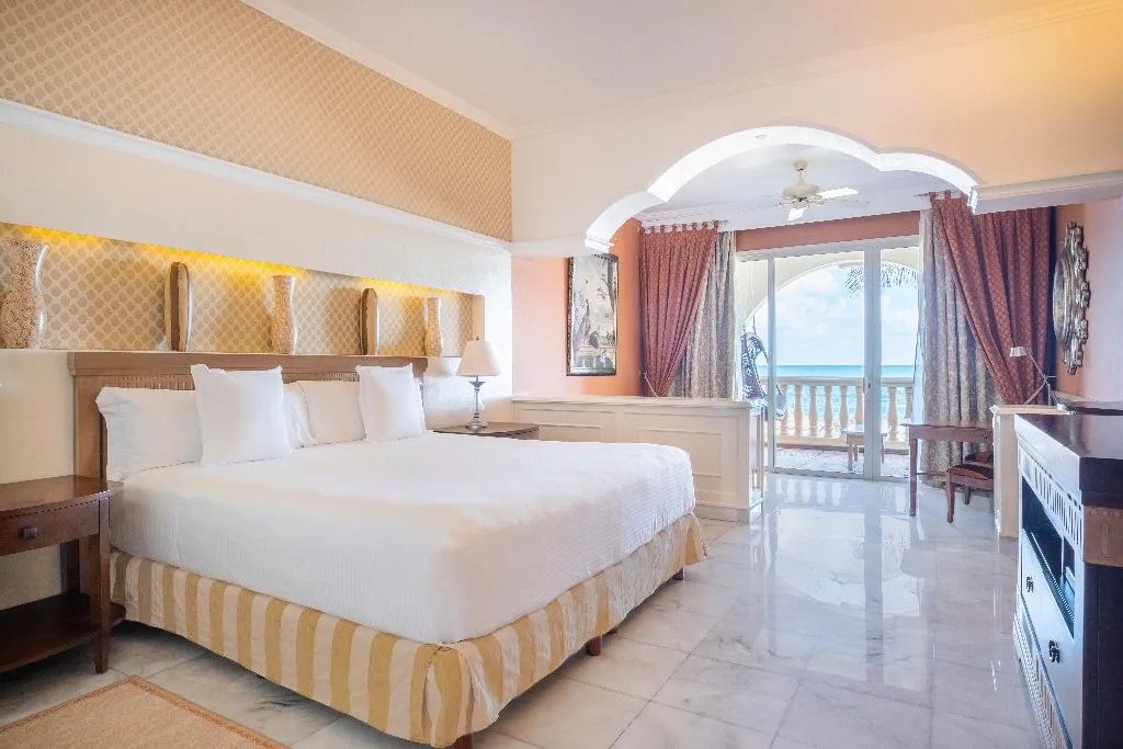 SUITE OCEAN FRONT Room, JOIA Paraiso by Iberostar All Inclusive, Cancun Area