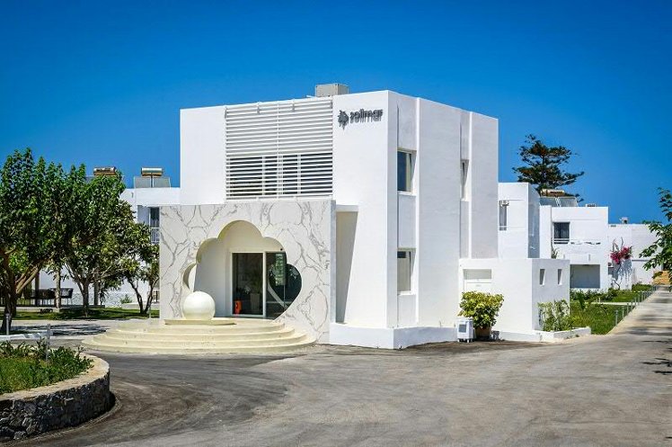Hotel, Solimar White Pearl - Adults Only, Crete