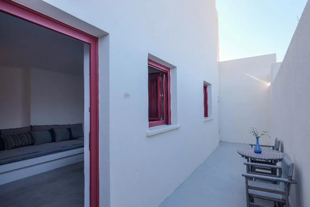STUDIO STANDARD Room, Aplada Suites, Santorini