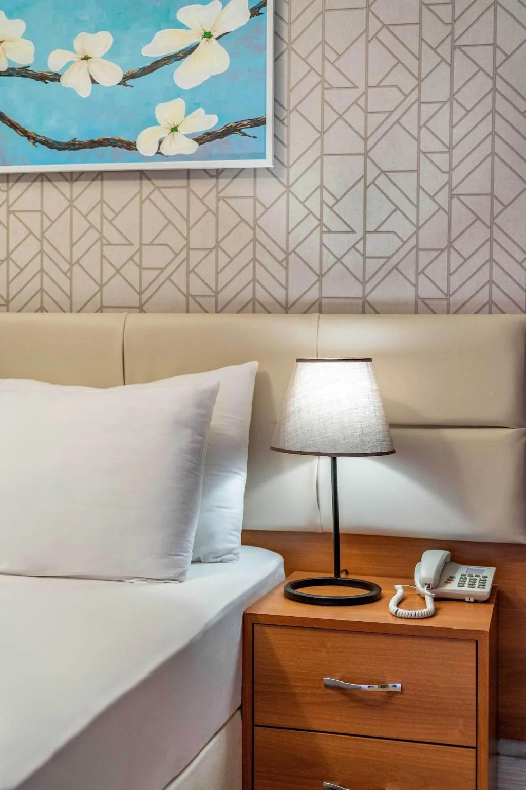 Room, Uras Beach Hotel, Dalaman
