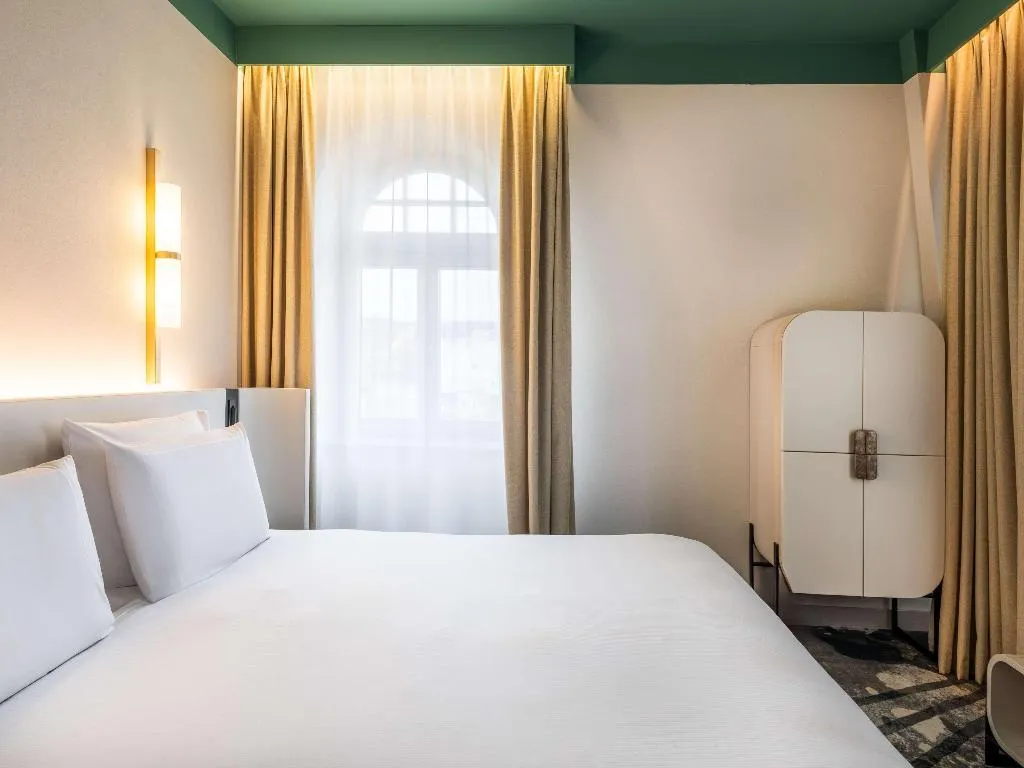 Room, Rezydent Hotel Sopot - MGallery Collection, Gdansk