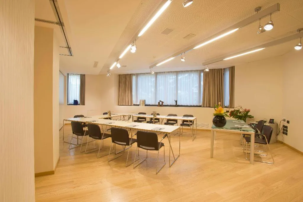 Conferences, Best Western Plus The Hub Hotel, Milan