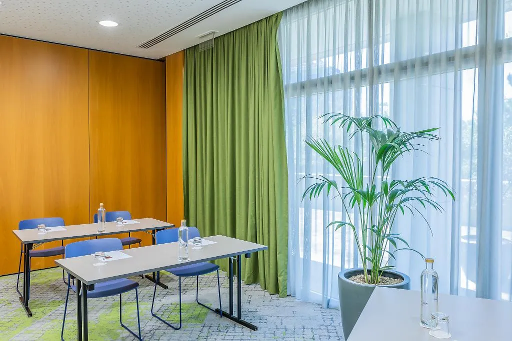 Conferences, Mercure Porto Gaia, Porto