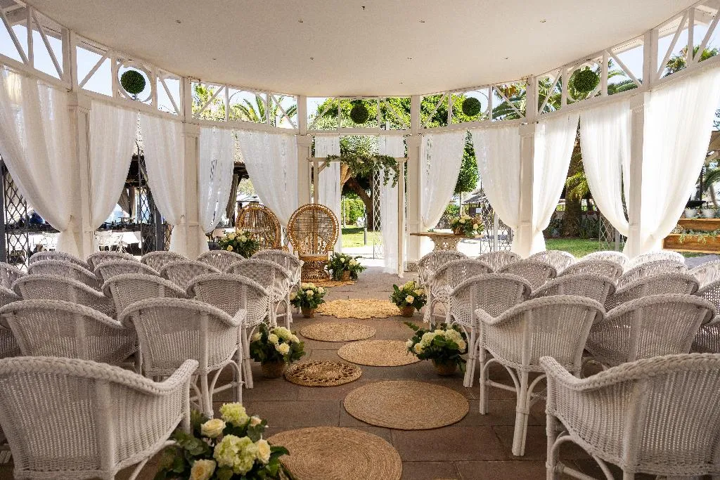 Conferences, Hotel IPV Palace & Spa, Costa Del Sol