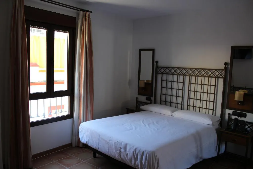 General view, ELE Santa Barbara, Seville