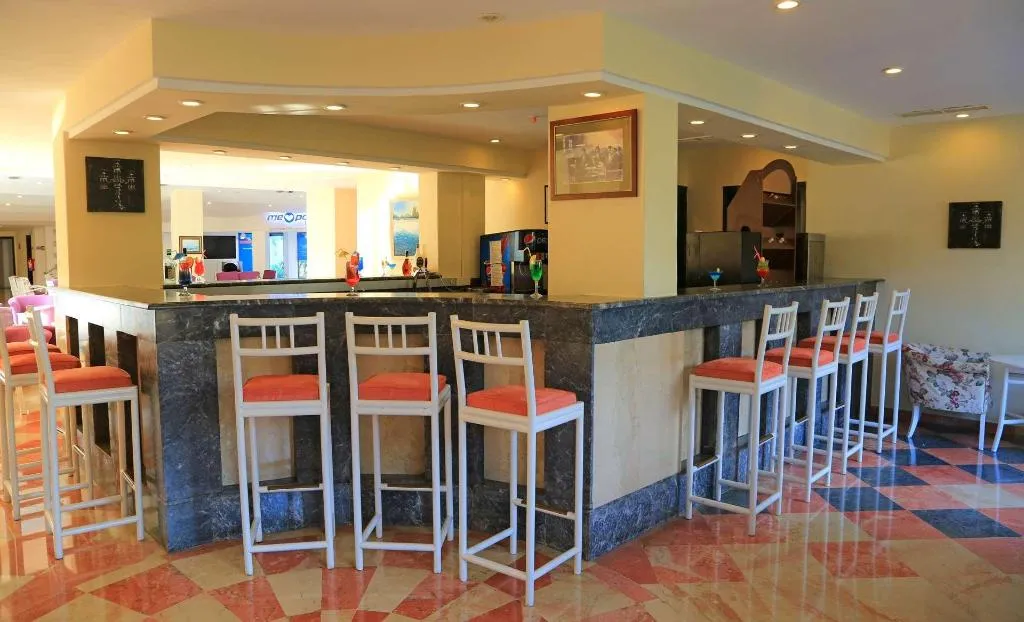 Lobby, Asteria Collection Side, Antalya