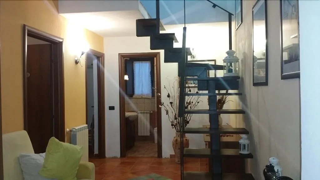 Lobby, B&B Mannala', Catania