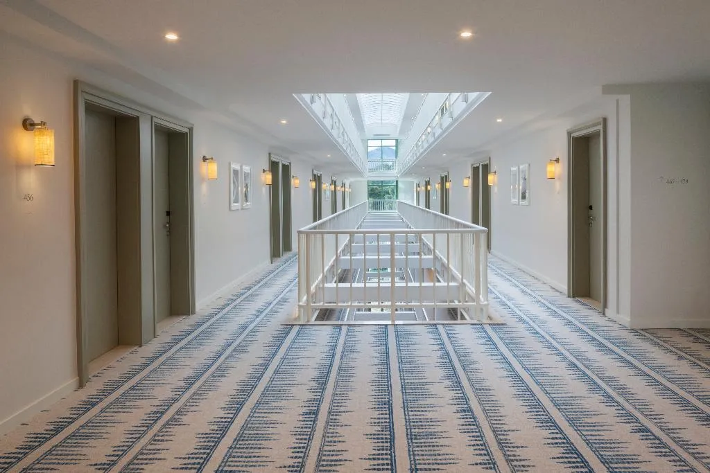 Lobby, Bluesun Hotel Marina, Split