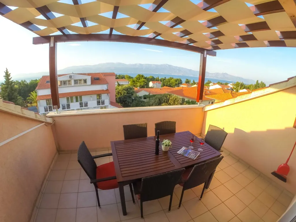 APARTMENT DELUXE Room, Villa Midea, Split