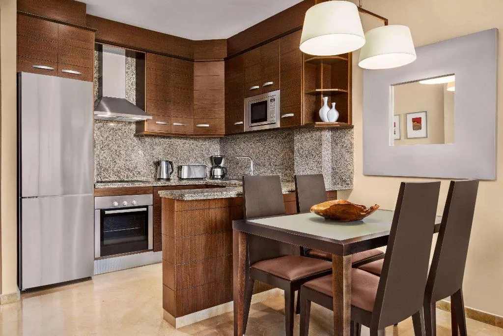SUITE PREMIER Room, Wyndham Grand Costa del Sol, Costa Del Sol