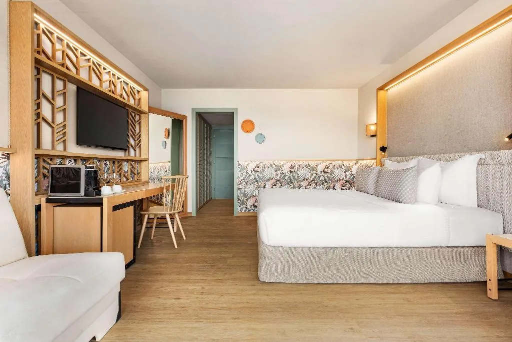 Room, Zeus Eleva Mirabello Bay, Crete