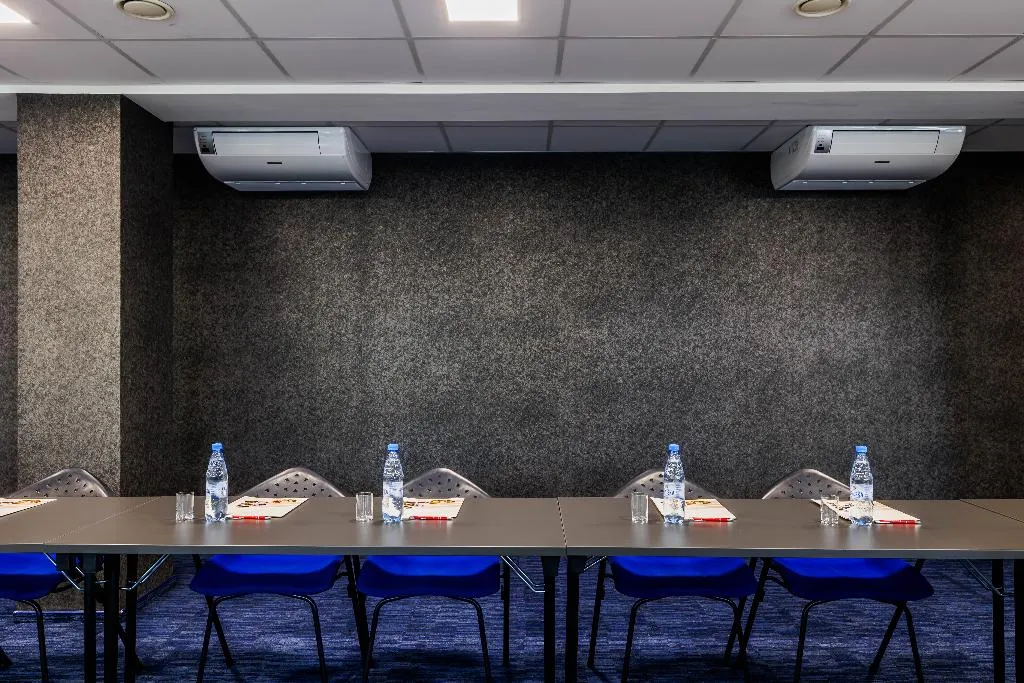Conferences, Wyspianski, Krakow