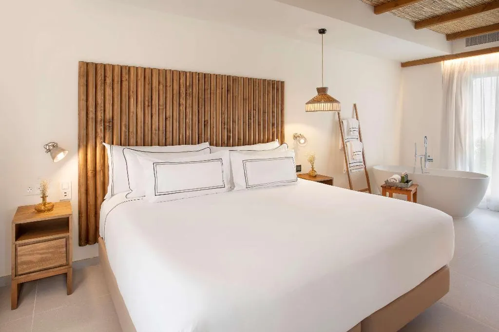 Room, Meliá Zahara Atlanterra, Costa De La Luz