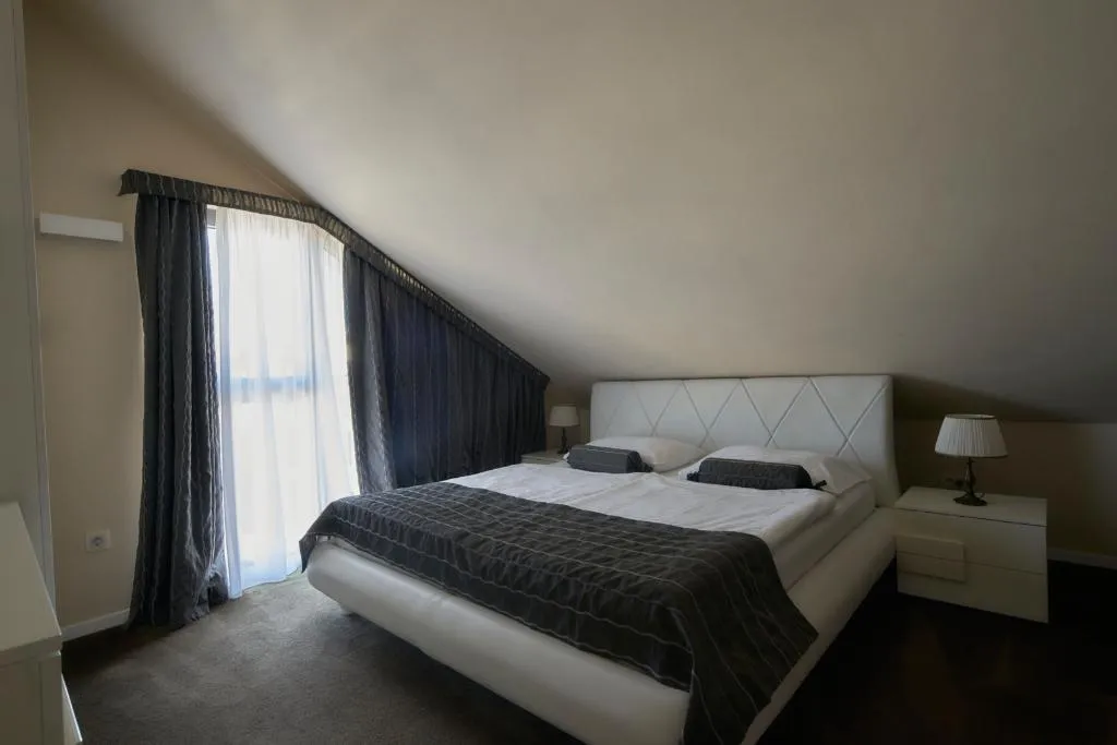 SUITE Presidential Room, Boutique Hotel Life, Split