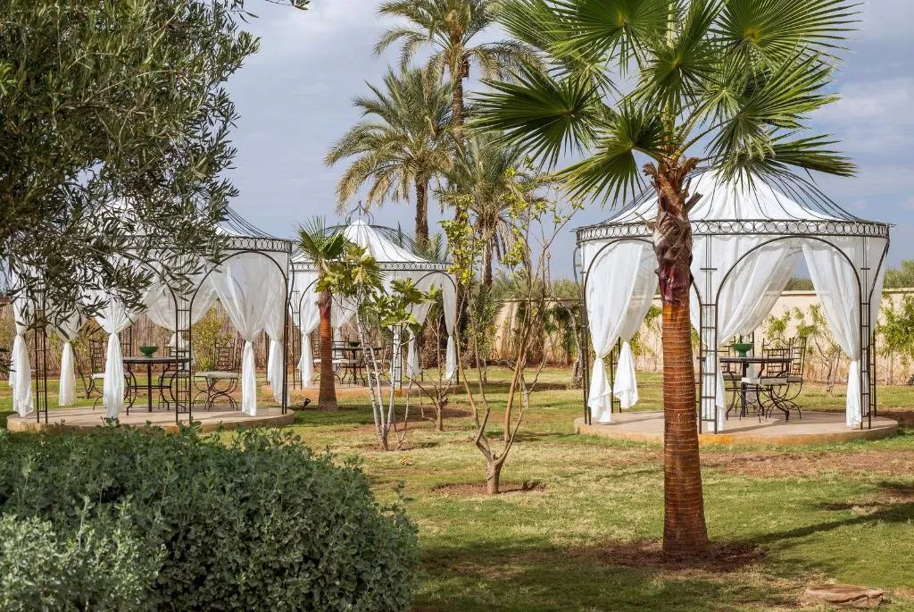 Conferences, Maison Daouia, Marrakech