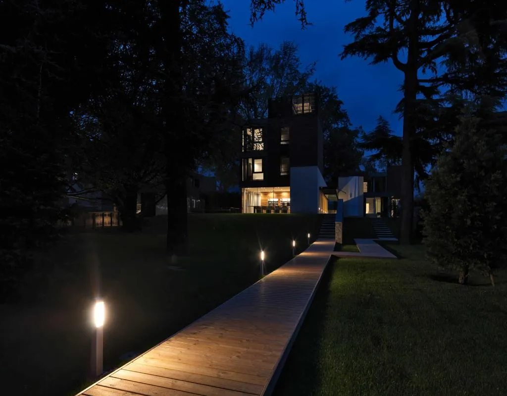 General view, Casa sull'Albero | Suites & Rooms, SPA Design, Milan