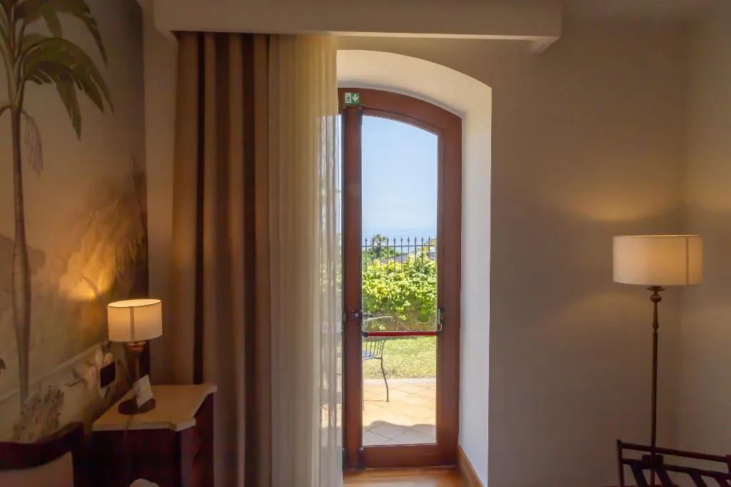 Double or Twin STANDARD Room, Best Western Hotel Santa Caterina, Catania