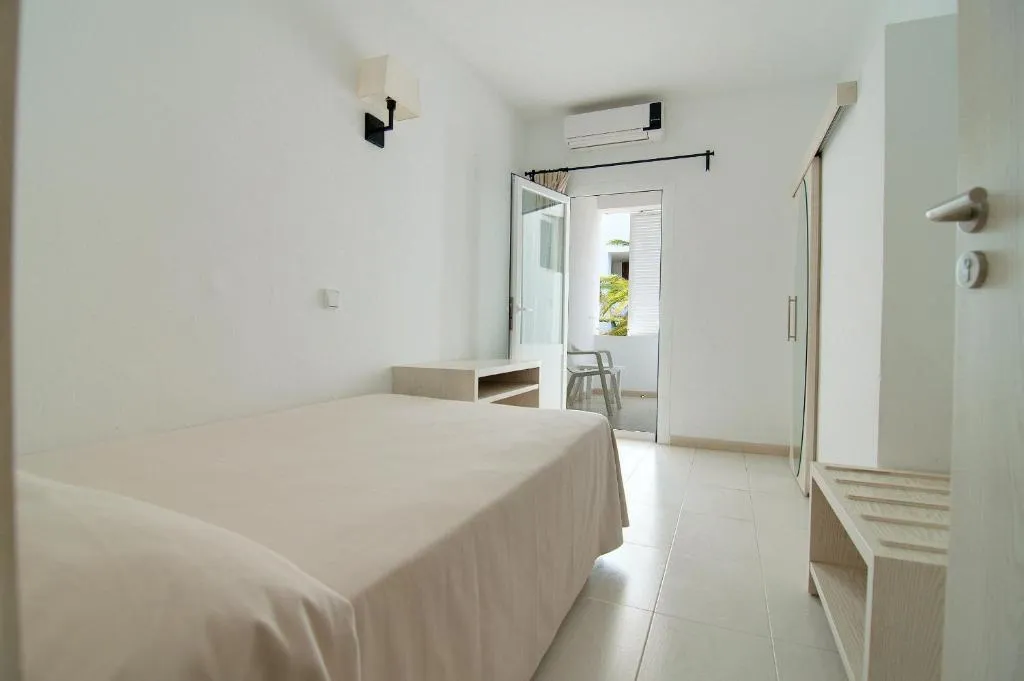 DOUBLE STANDARD Room, Capri, Ibiza