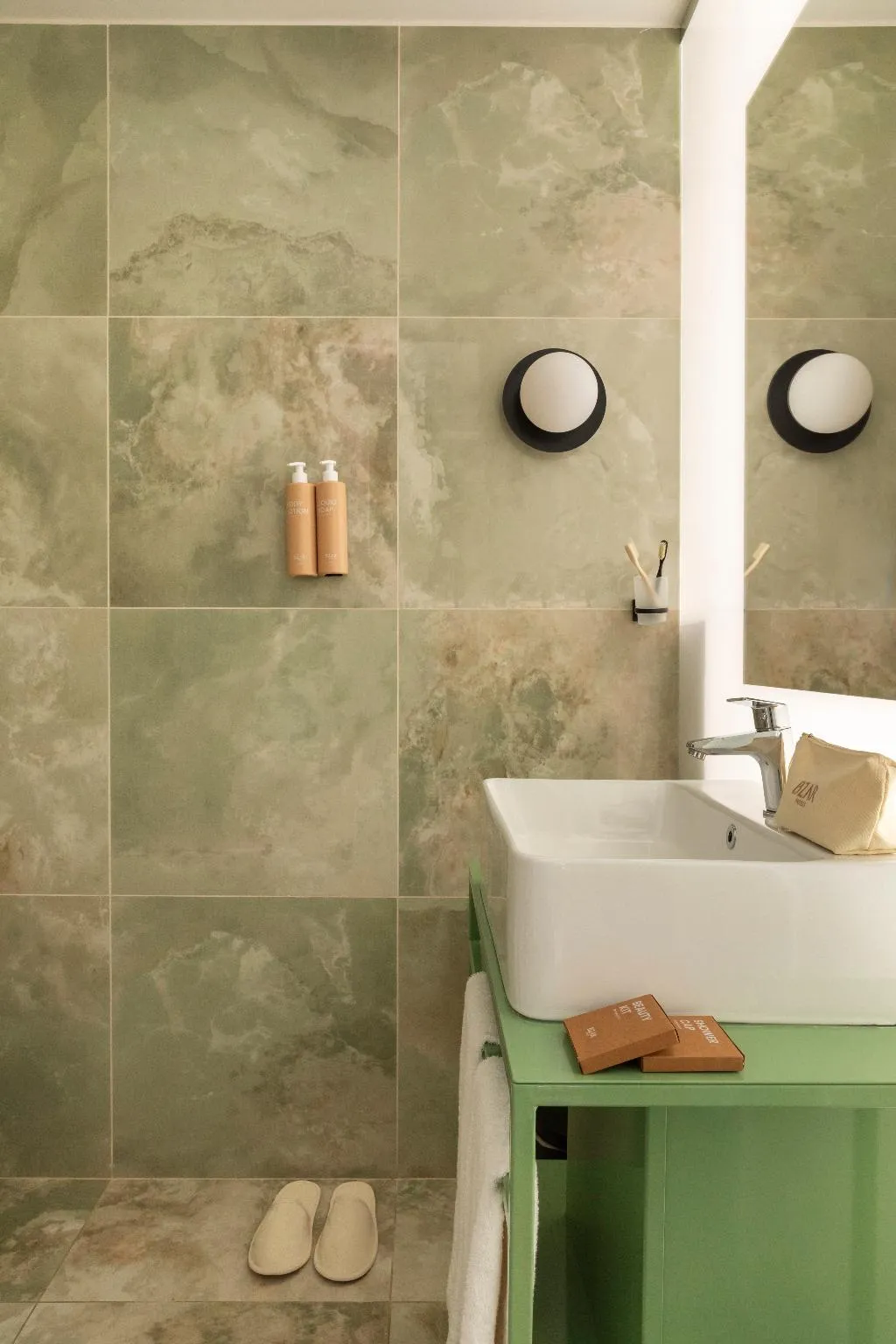 Double or Twin STANDARD Room, Moderno Hotel Roma, Rome