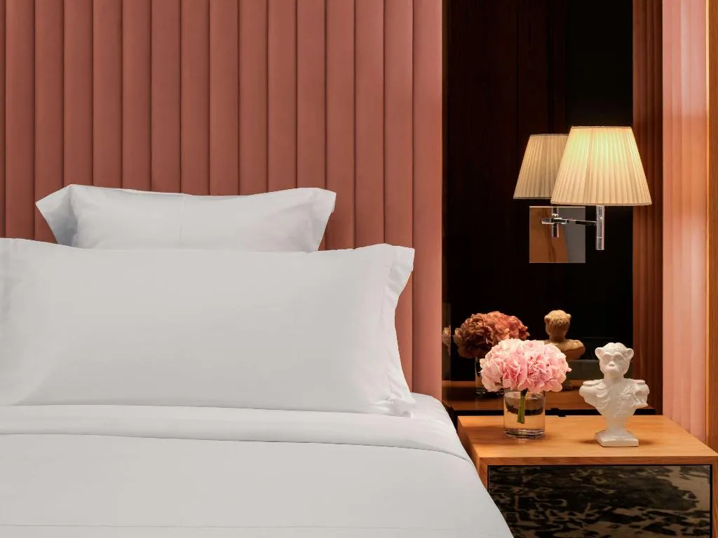Room, SLS Dubai Hotel & Residences, Dubai