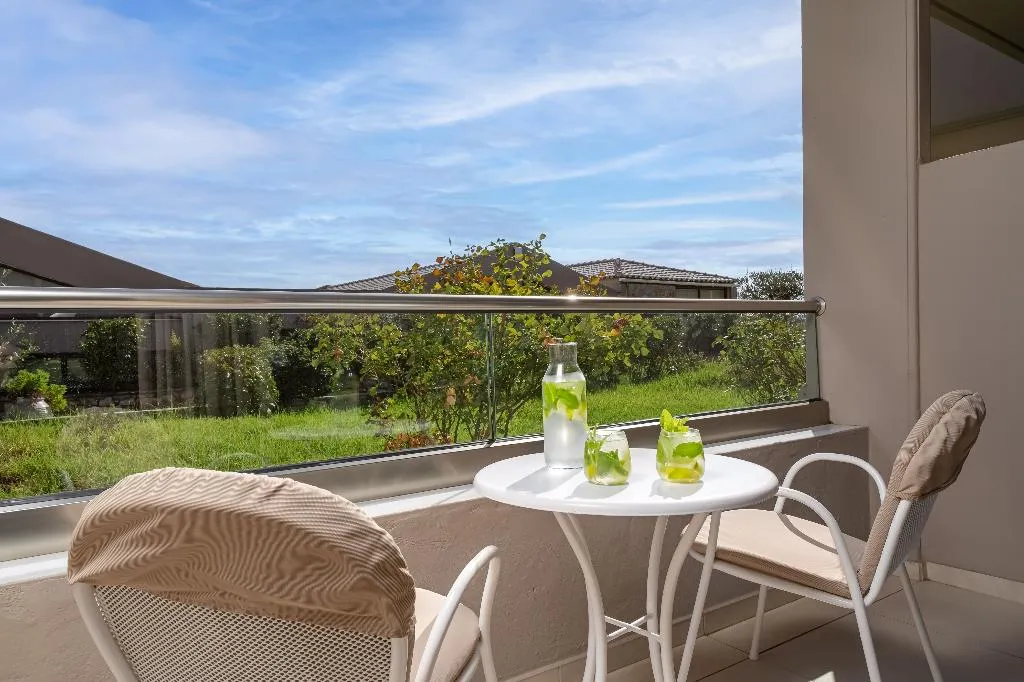 DOUBLE GARDEN VIEW Room, Kassandra Bay Resort, Suites & SPA, Skiathos