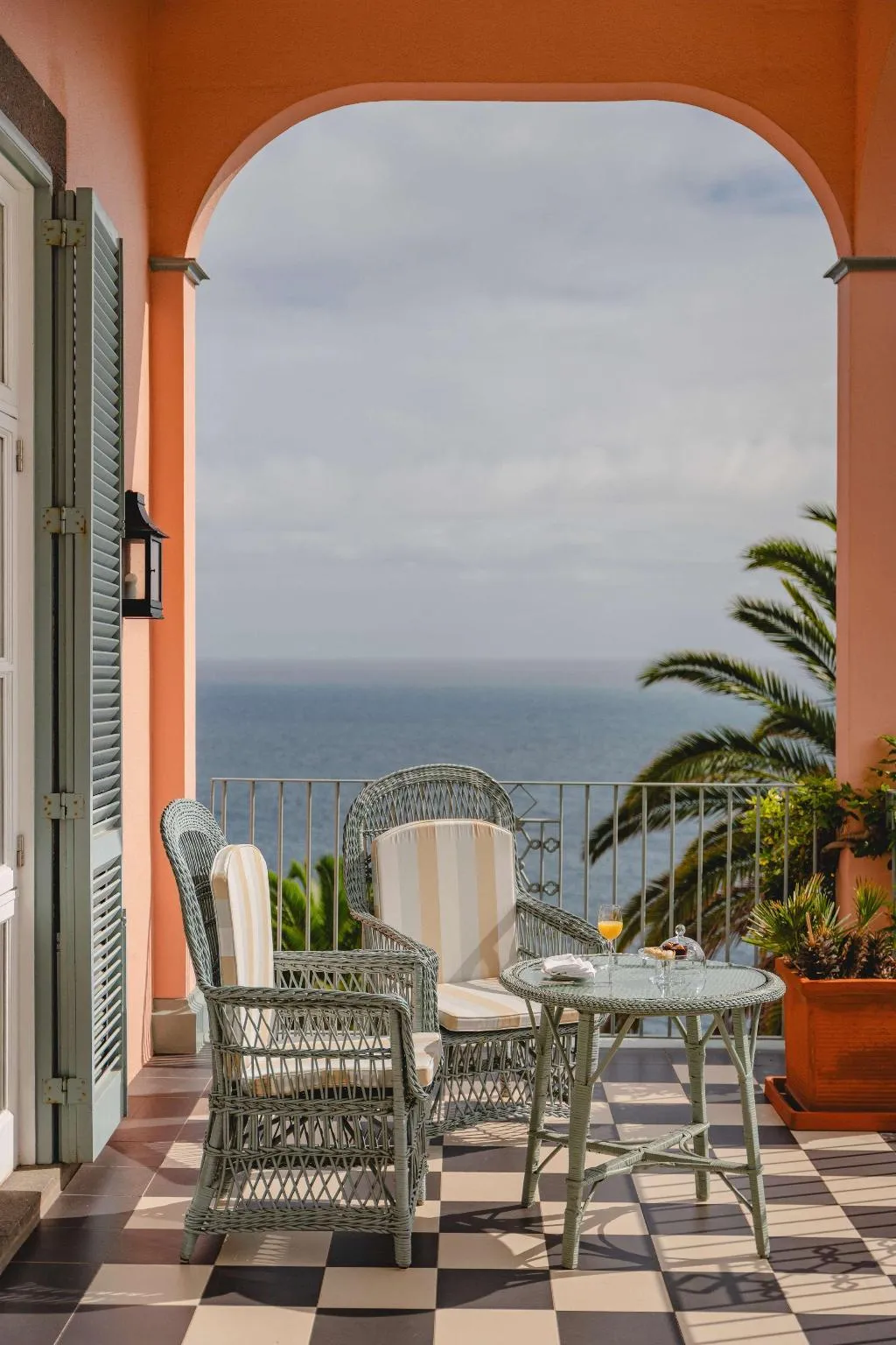 SUITE STANDARD Room, Reid's Palace, A Belmond Hotel, Madeira, Madeira