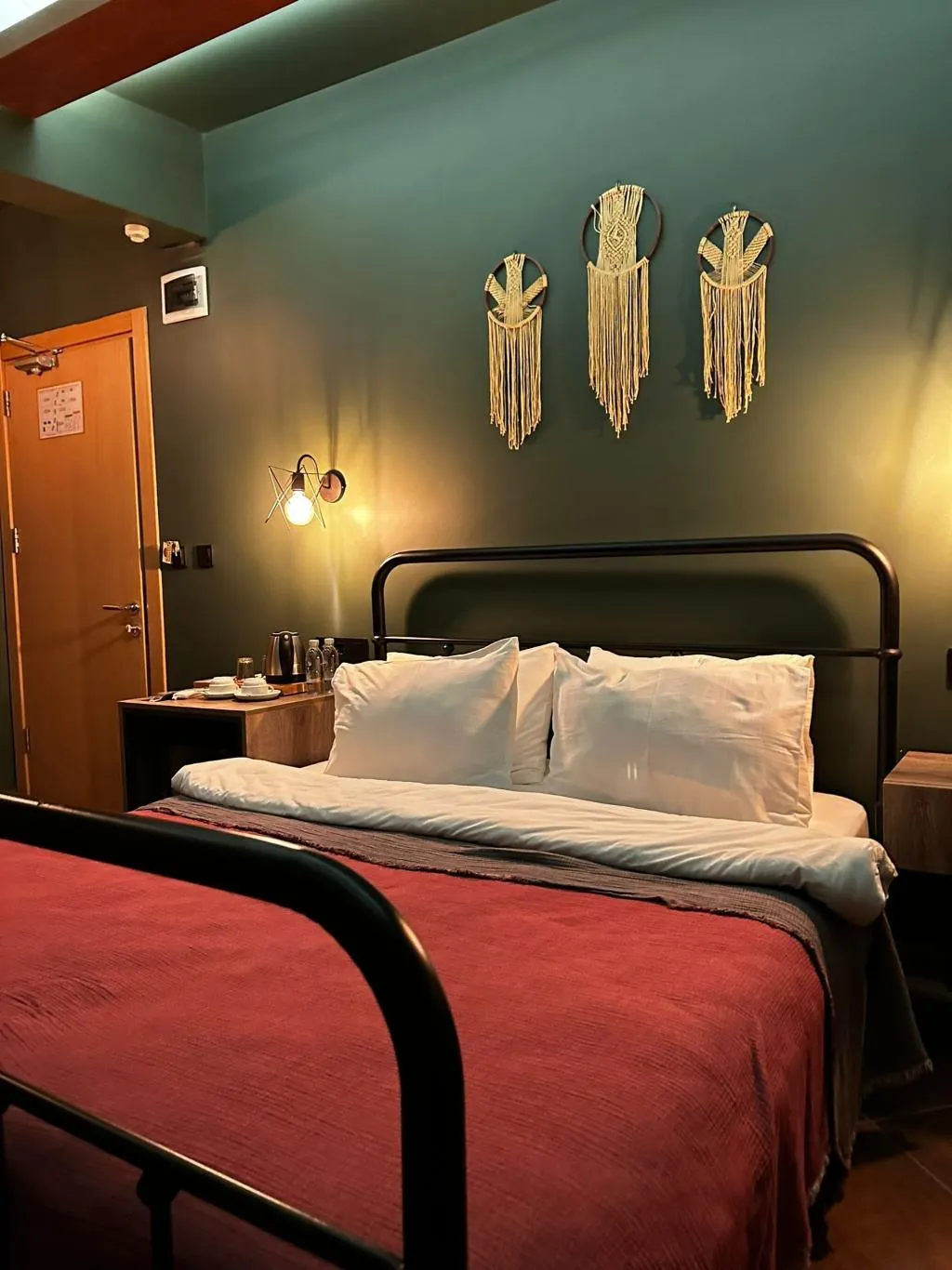 Room CLASSIC Room, Sunset Hotel Marmaris, Dalaman