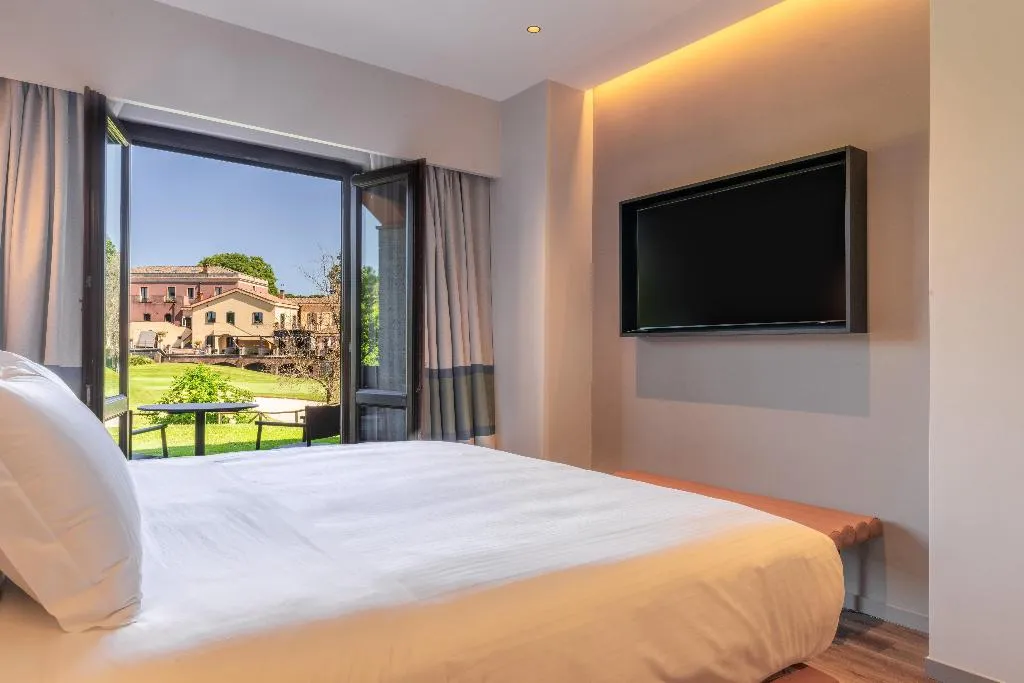 SUITE TWO BEDROOMS Room, Picciolo Etna Golf Resort & Spa, Curio Collection, Catania