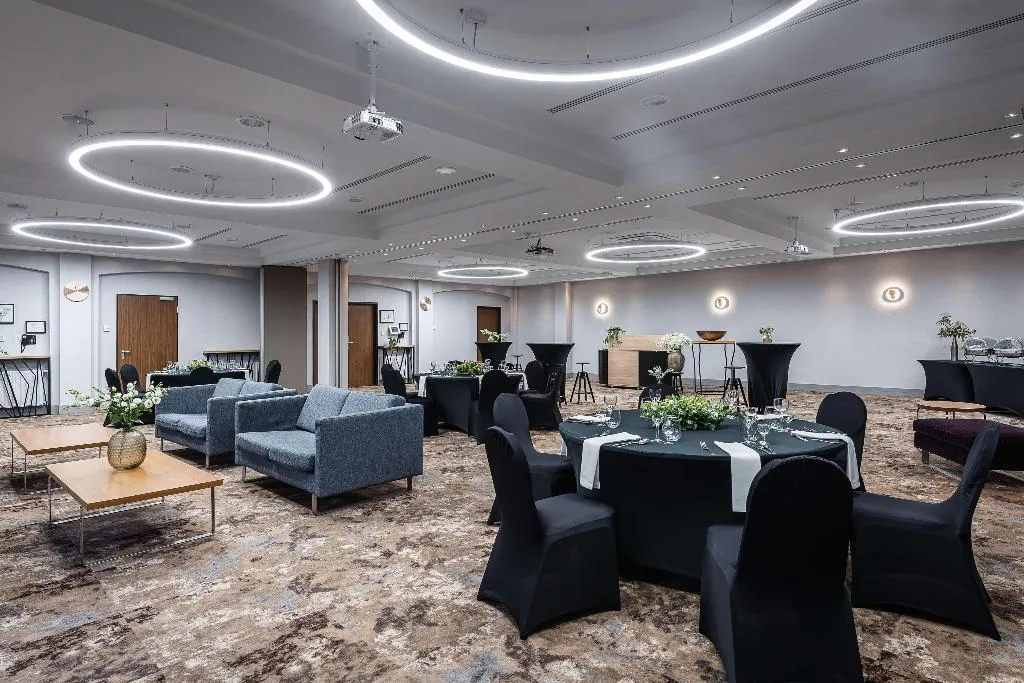 Conferences, Scandic Gdansk, Gdansk