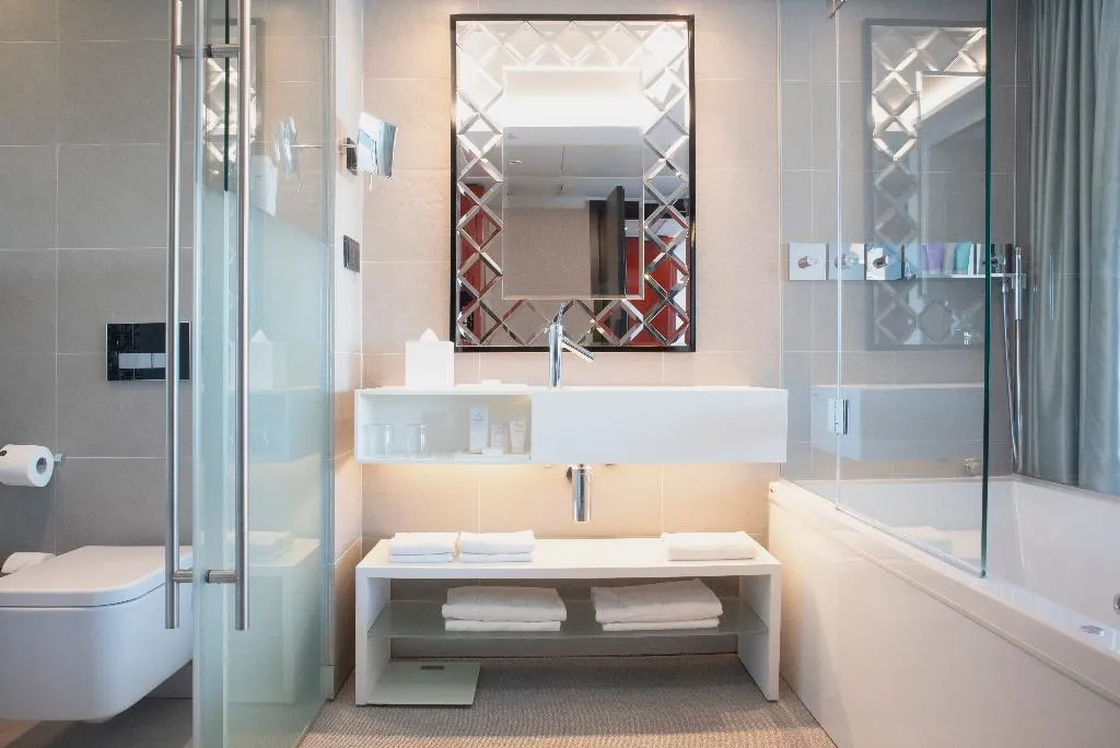General view, Myriad By Sana Hotels, Lisbon