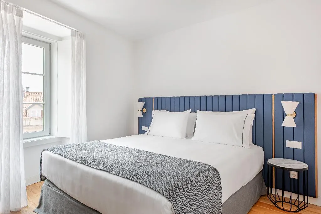 SUITE DUPLEX Room, Tandem Palacio Alfama Suites, Lisbon
