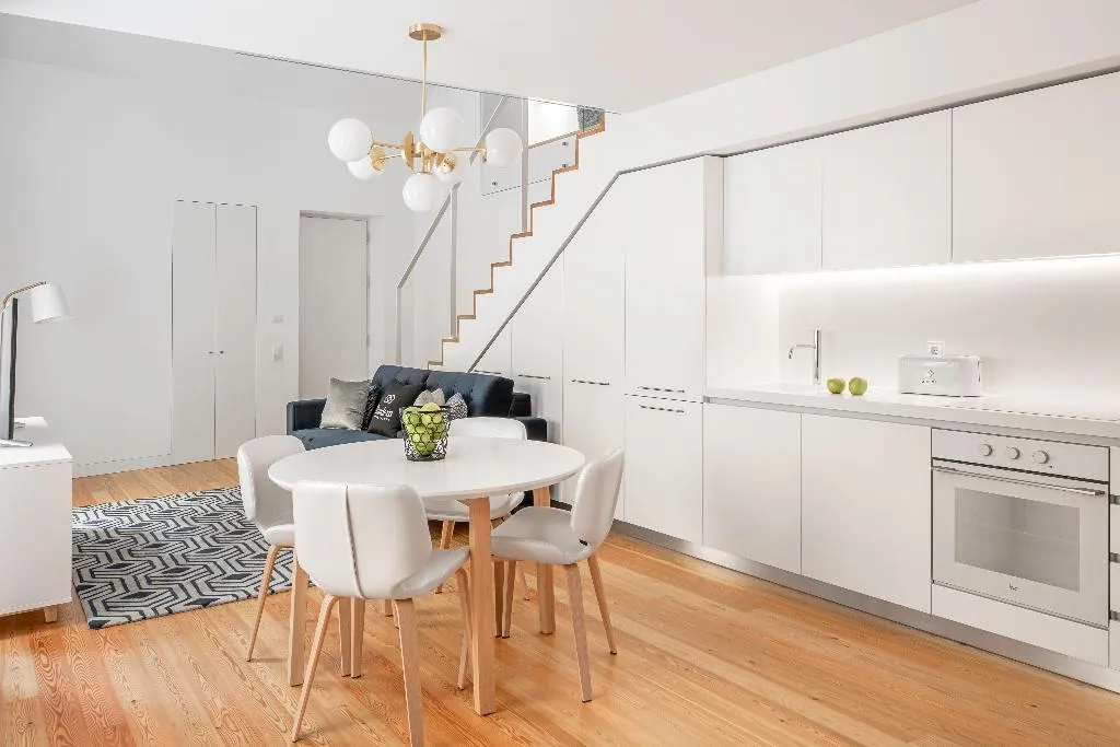 SUITE DUPLEX Room, Tandem Palacio Alfama Suites, Lisbon