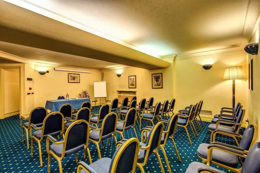 Conferences, Auriga, Milan