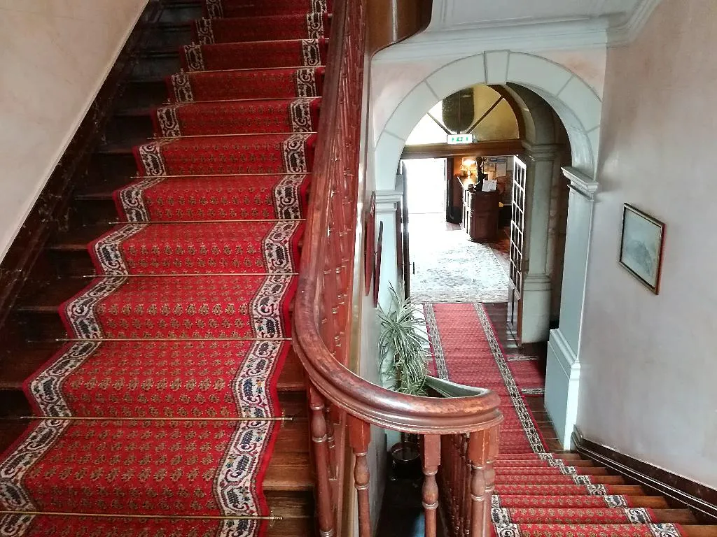 General view, Alegre Hotel Bussaco, Porto