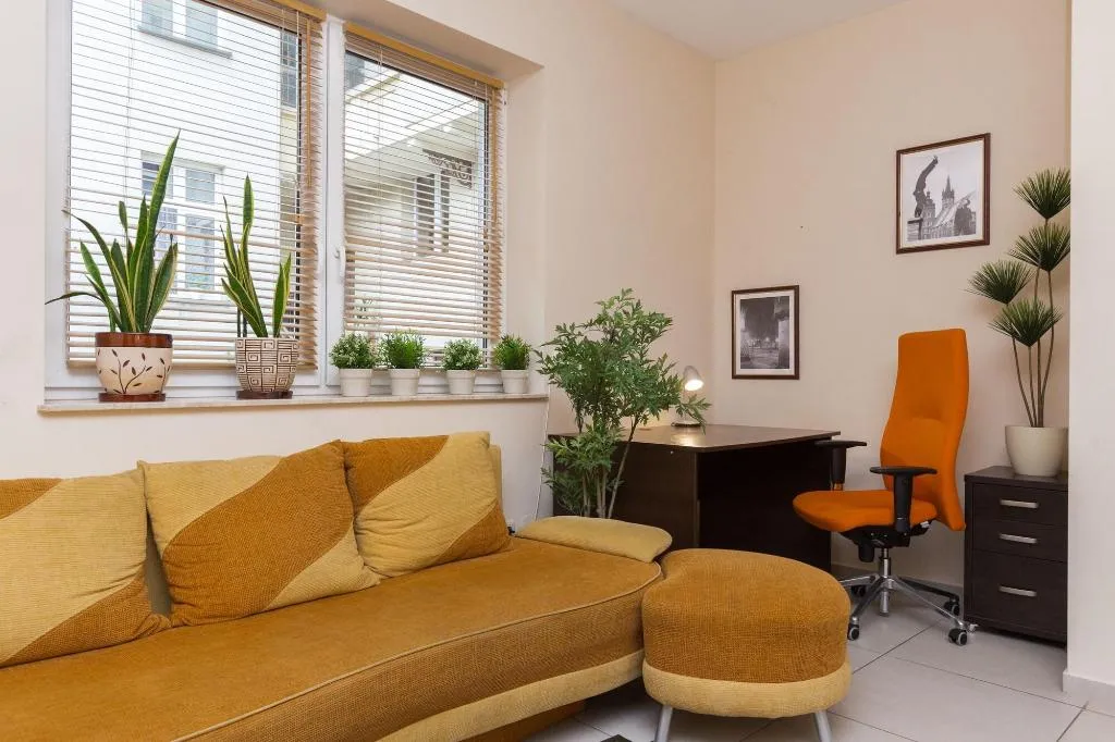 Room, Erasmus Student Apartments - Krakow Old Town, Krakow