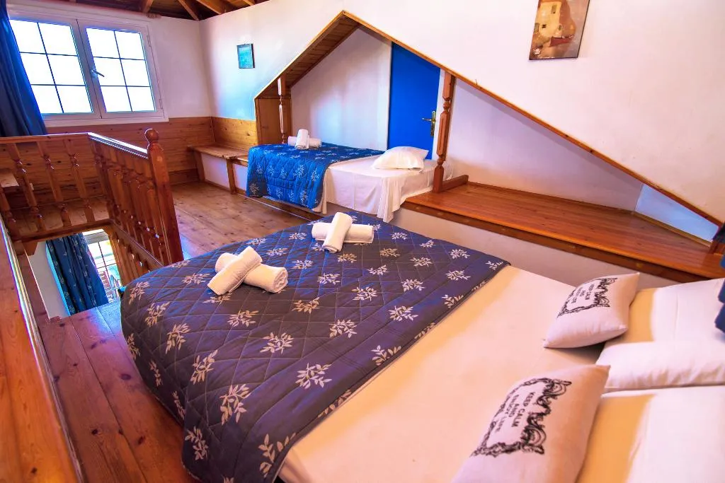 Room, Villa Panorama, Zante