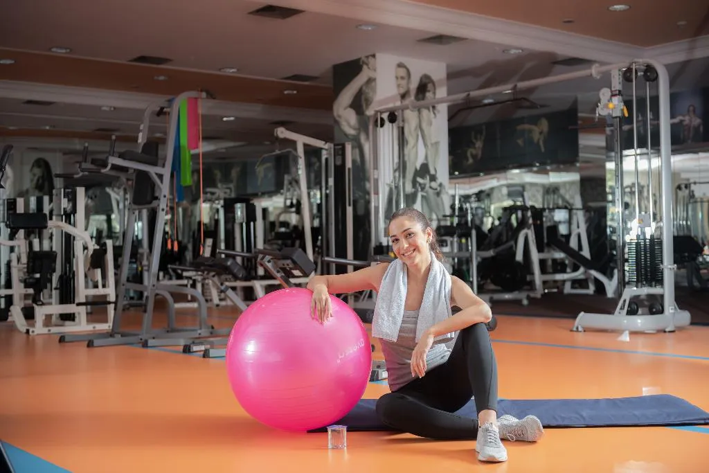 Sports and Entertainment, Porto Bello Hotel Resort & Spa, Antalya