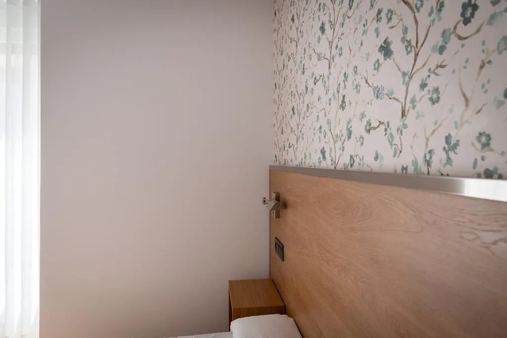 SINGLE STANDARD Room, San Antonio, Madrid