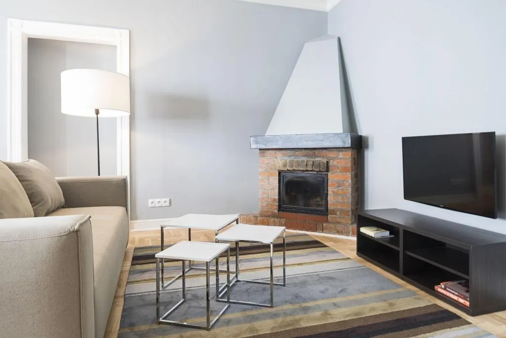 Room, Apartments Rynek Glowny, Krakow