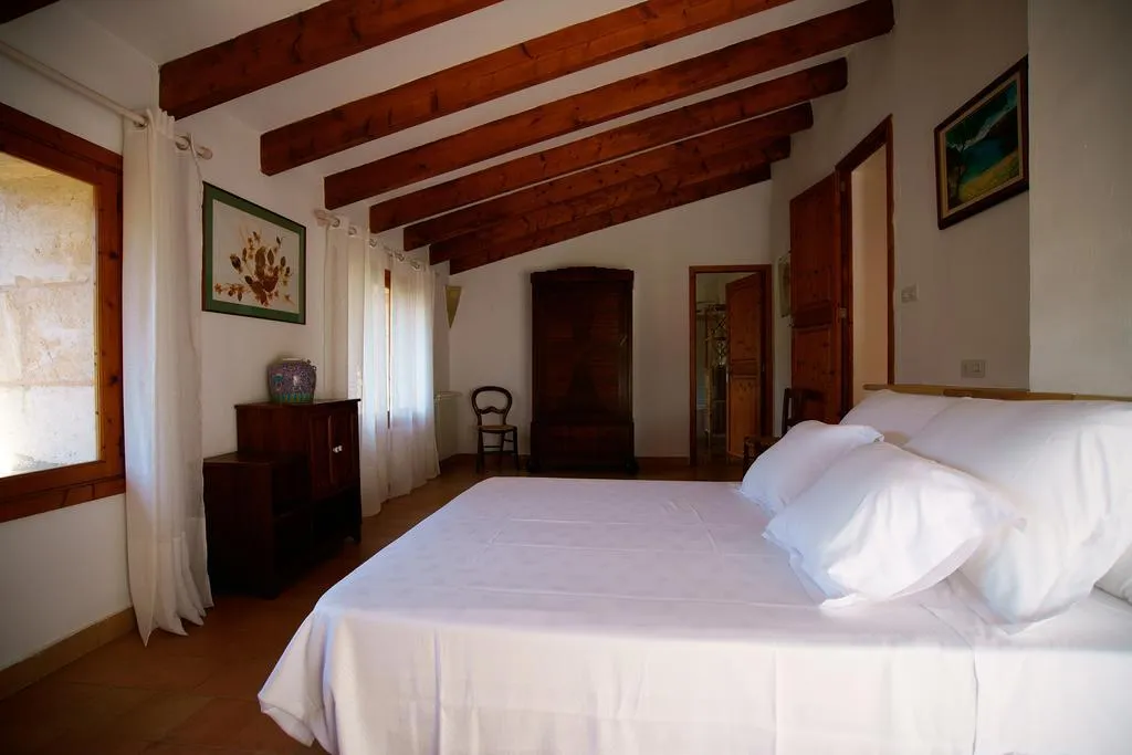 VILLA STANDARD Room, Bou Ros Finca Can Veritat, Majorca