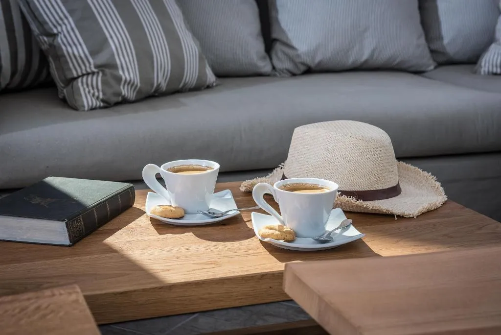 Room, Omiros Boutique Hotel (Adults Only), Crete