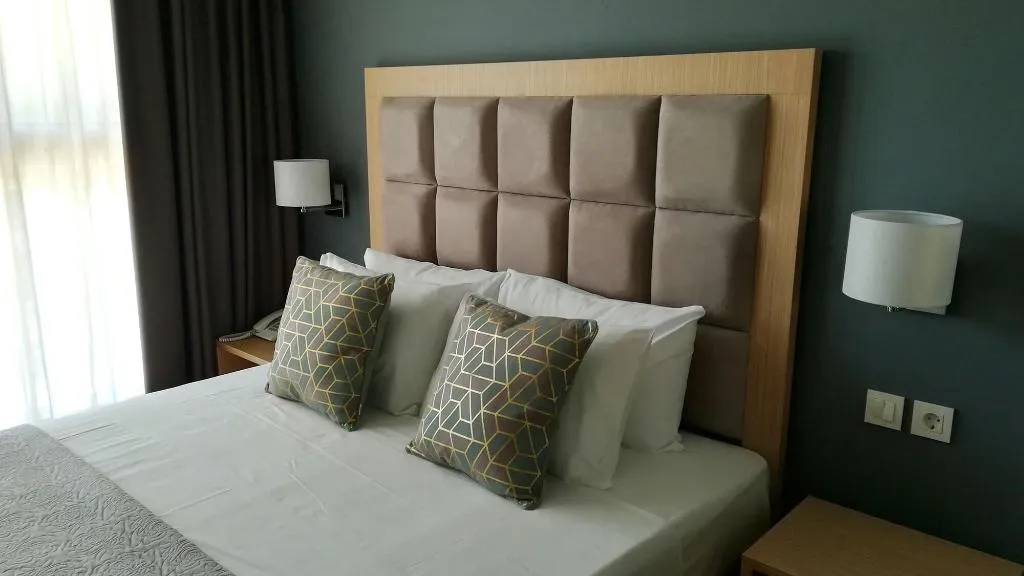 Room, Hotel Thissio, Athens