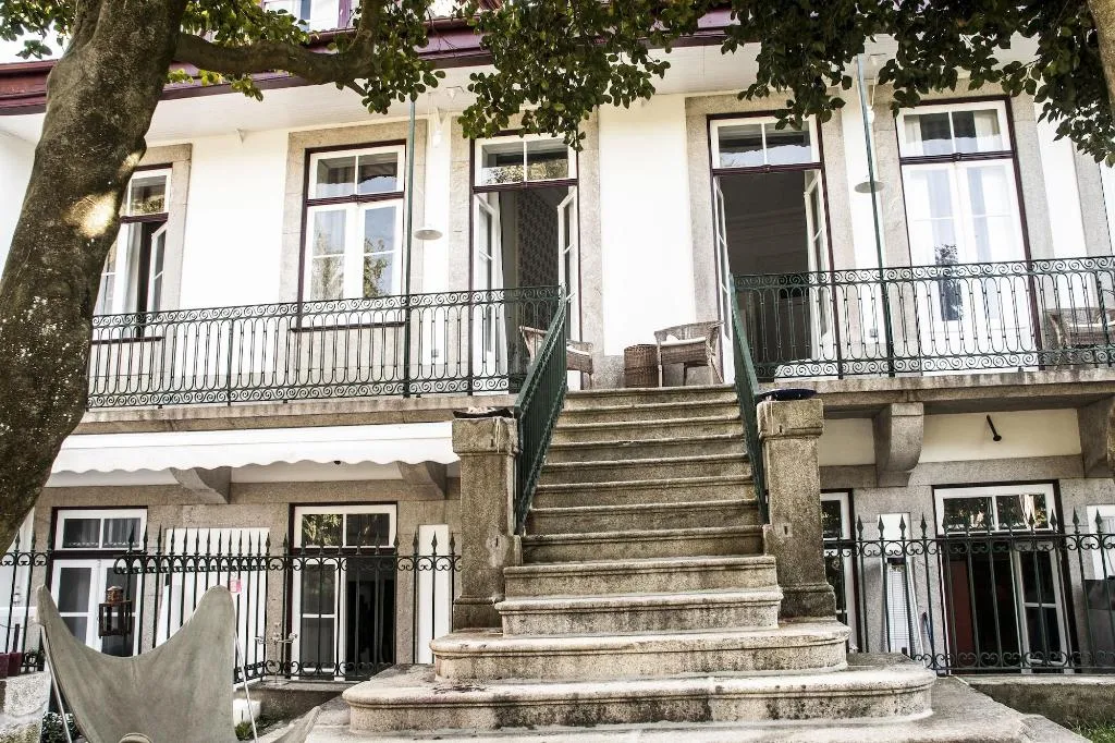 General view, Oporto Loft, Porto