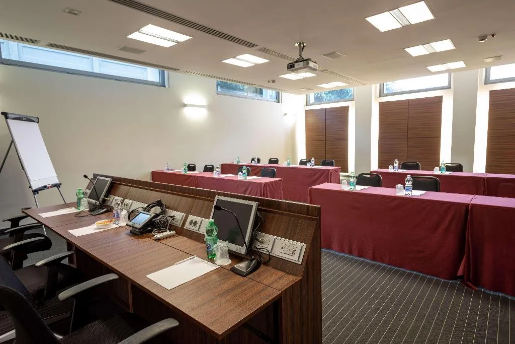 Conferences, Best Western Plus Hotel Monza e Brianza Palace, Milan